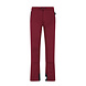 SuperRebel Speak Ski Trousers Soft Shell - Bordeaux