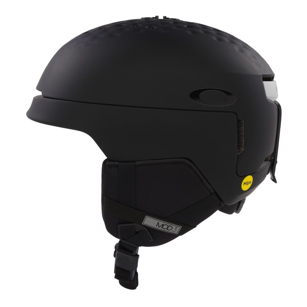 Oakley MOD3 - Matte Blackout Oakley MOD3 - Matte Blackout