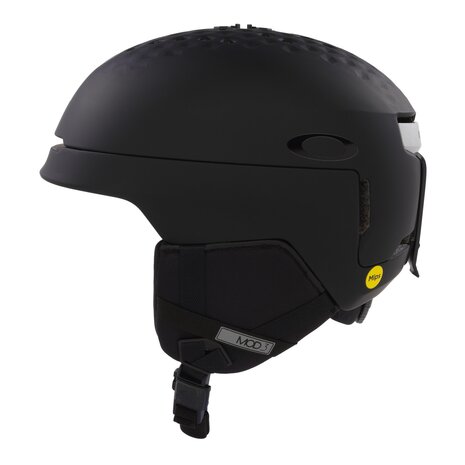 Oakley MOD3 - Matte Blackout Oakley MOD3 - Matte Blackout