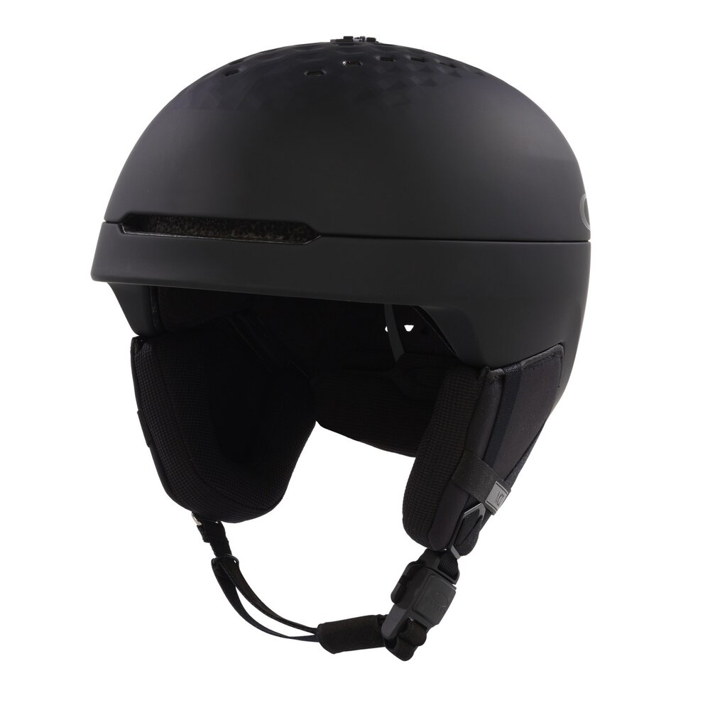 Oakley MOD3 - Matte Blackout Oakley MOD3 - Matte Blackout