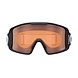 Oakley Line Miner M - Matte Black / Prizm Persimmon Oakley Line Miner M - Matte Black / Prizm Persimmon