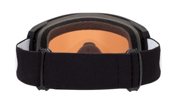 Oakley Line Miner M - Matte Black / Prizm Persimmon Oakley Line Miner M - Matte Black / Prizm Persimmon