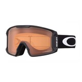 Oakley Line Miner M - Matte Black / Prizm Persimmon Oakley Line Miner M - Matte Black / Prizm Persimmon