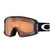 Oakley Line Miner M - Matte Black / Prizm Persimmon Oakley Line Miner M - Matte Black / Prizm Persimmon