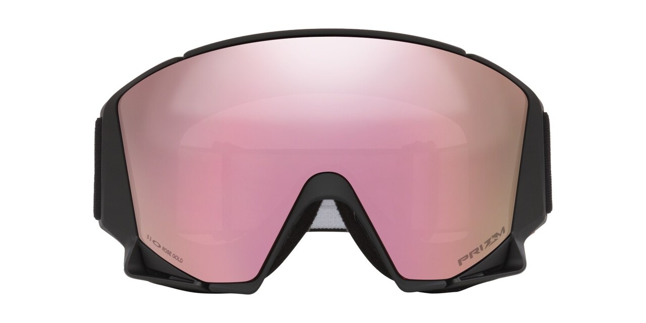 Oakley Flow Scape M - Matte Black / Prizm Rose Gold