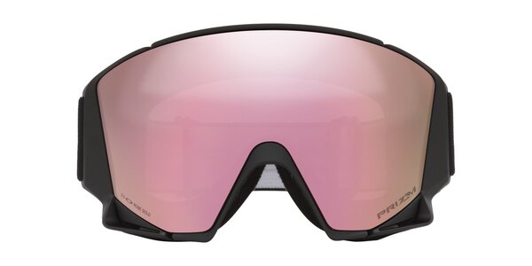 Oakley Flow Scape M - Matte Black / Prizm Rose Gold