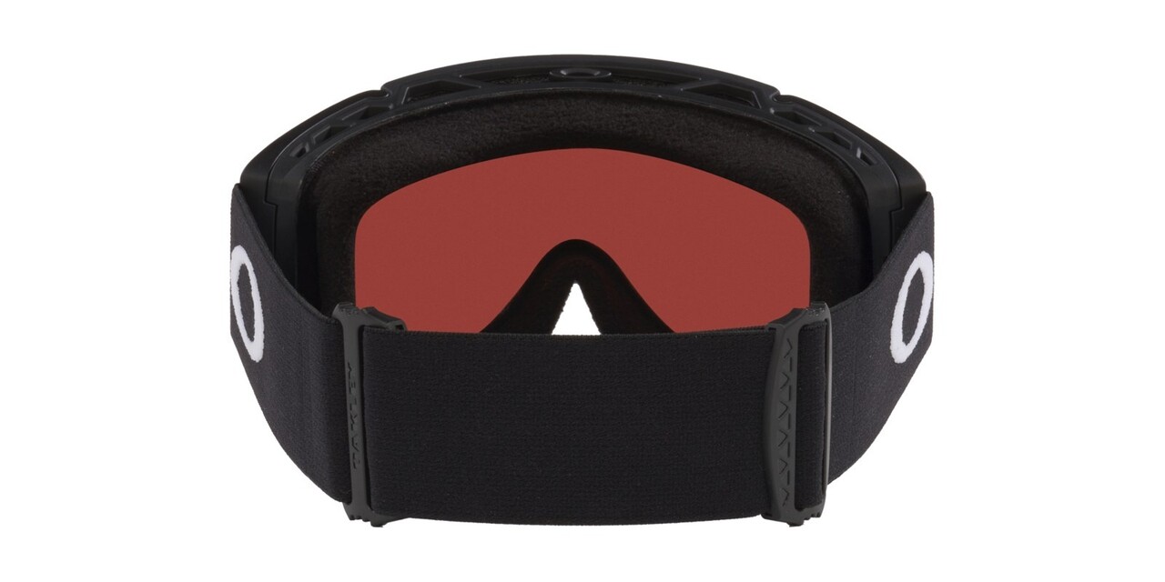 Oakley Flow Scape M - Matte Black / Prizm Rose Gold