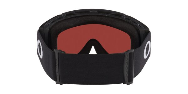 Oakley Flow Scape M - Matte Black / Prizm Rose Gold