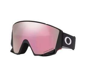 Oakley Flow Scape M - Matte Black / Prizm Rose Gold