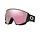 Flow Scape M - Matte Black / Prizm Rose Gold