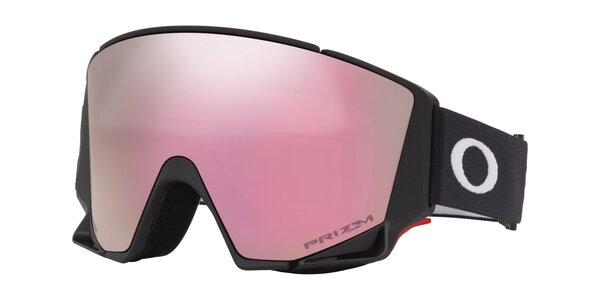 Oakley Flow Scape M - Matte Black / Prizm Rose Gold