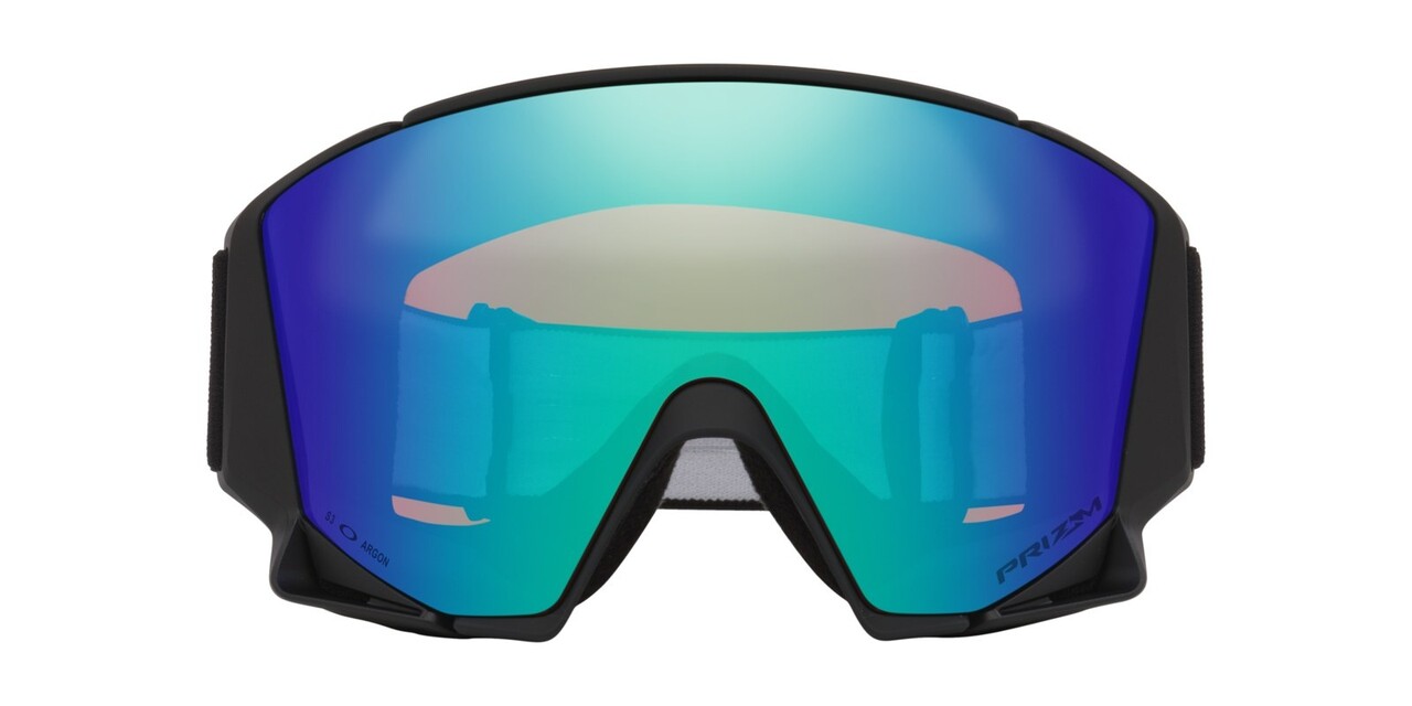 Oakley Flow Scape M - Matte Black / Prizm Argon Oakley Flow Scape M - Matte Black / Prizm Argon