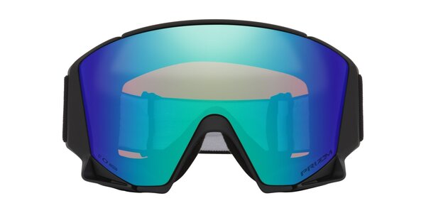 Oakley Flow Scape M - Matte Black / Prizm Argon Oakley Flow Scape M - Matte Black / Prizm Argon
