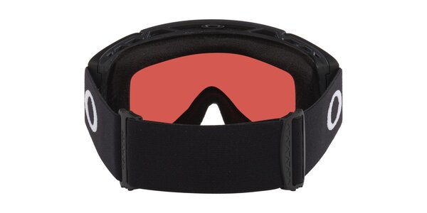 Oakley Flow Scape M - Matte Black / Prizm Argon Oakley Flow Scape M - Matte Black / Prizm Argon
