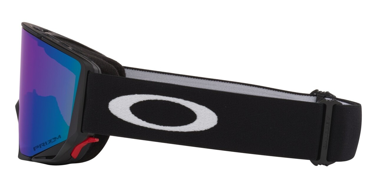 Oakley Flow Scape M - Matte Black / Prizm Argon Oakley Flow Scape M - Matte Black / Prizm Argon
