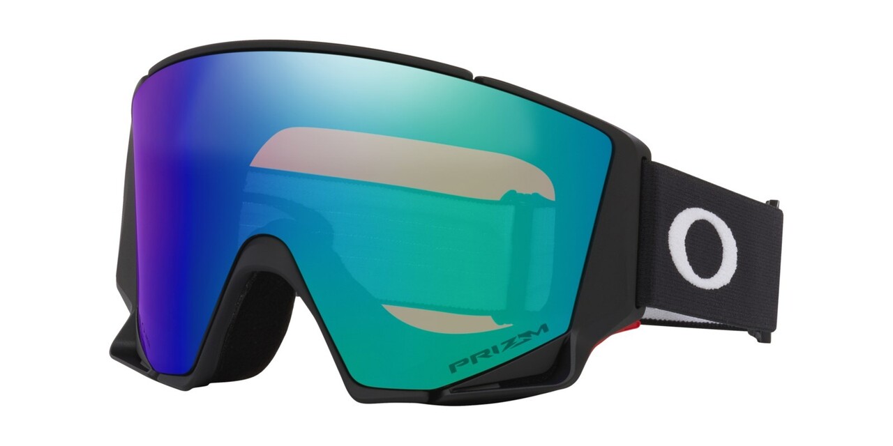 Oakley Flow Scape M - Matte Black / Prizm Argon Oakley Flow Scape M - Matte Black / Prizm Argon