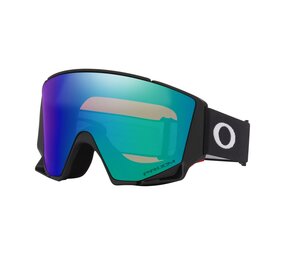 Oakley Flow Scape M - Matte Black / Prizm Argon