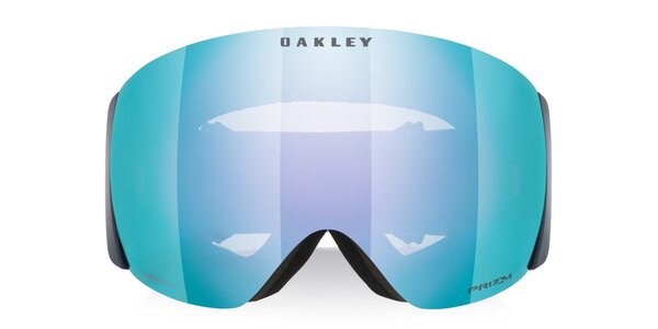 Oakley Flight Deck Pro L - Space Dust Abyss / Prizm Sapphire/Prizm Iced