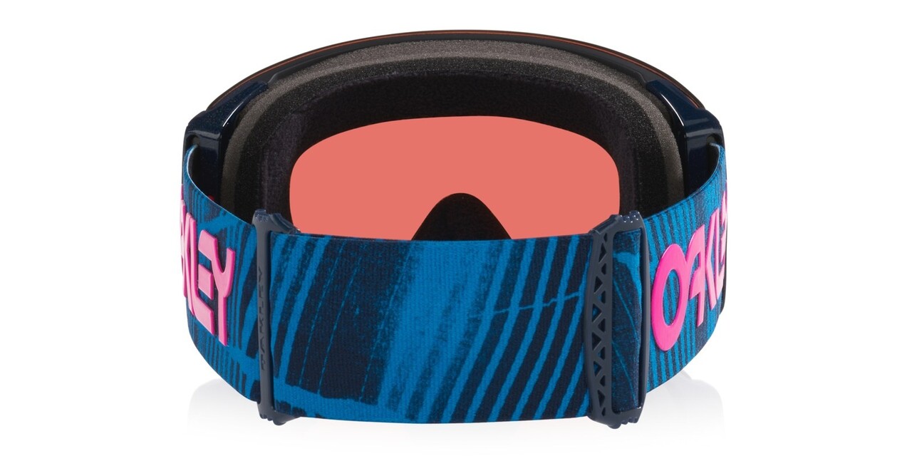 Oakley Flight Deck Pro L - Space Dust Abyss / Prizm Sapphire/Prizm Iced
