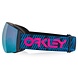 Oakley Flight Deck Pro L - Space Dust Abyss / Prizm Sapphire/Prizm Iced