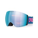 Oakley Flight Deck Pro L - Space Dust Abyss / Prizm Sapphire/Prizm Iced Oakley Flight Deck Pro L - Space Dust Abyss / Prizm Sapphire/Prizm Iced