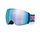 Flight Deck Pro L - Space Dust Abyss / Prizm Sapphire/Prizm Iced