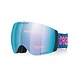 Oakley Flight Deck Pro L - Space Dust Abyss / Prizm Sapphire/Prizm Iced