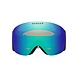 Oakley Flight Deck Pro L - Matte Black / Prizm Argon & Prizm Iced
