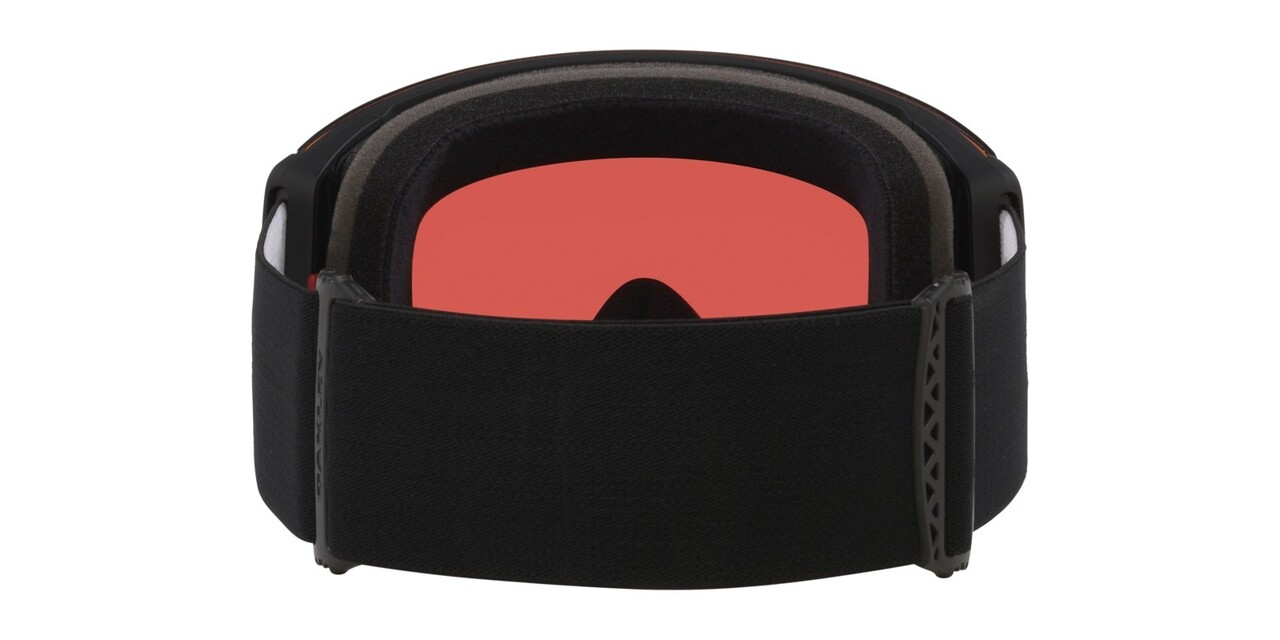 Oakley Flight Deck Pro L - Matte Black / Prizm Argon & Prizm Iced