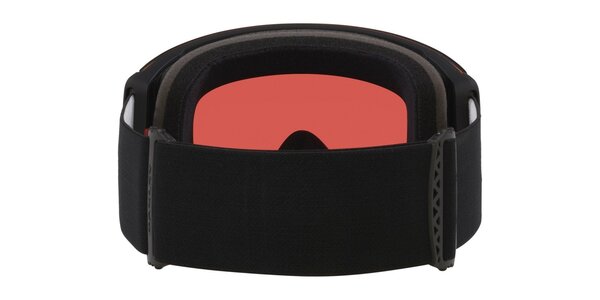Oakley Flight Deck Pro L - Matte Black / Prizm Argon & Prizm Iced