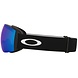 Oakley Flight Deck Pro L - Matte Black / Prizm Argon & Prizm Iced
