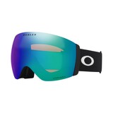 Oakley Flight Deck Pro L - Matte Black / Prizm Argon & Prizm Iced Oakley Flight Deck Pro L - Matte Black / Prizm Argon & Prizm Iced
