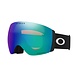 Oakley Flight Deck Pro L - Matte Black / Prizm Argon & Prizm Iced