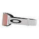 Oakley Line Miner Pro M - Matte White / Prizm Rose Gold & Prizm Sapphi Oakley Line Miner Pro M - Matte White / Prizm Rose Gold & Prizm Sapphi