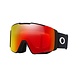 Oakley Line Miner Pro M - Matte Black / Prizm Torch & Prizm Iced Oakley Line Miner Pro M - Matte Black / Prizm Torch & Prizm Iced