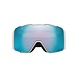 Oakley Line Miner Pro L - Matte White / Prizm Sapphire & Prizm Iced Oakley Line Miner Pro L - Matte White / Prizm Sapphire & Prizm Iced