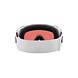 Oakley Line Miner Pro L - Matte White / Prizm Sapphire & Prizm Iced Oakley Line Miner Pro L - Matte White / Prizm Sapphire & Prizm Iced