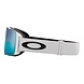 Oakley Line Miner Pro L - Matte White / Prizm Sapphire & Prizm Iced Oakley Line Miner Pro L - Matte White / Prizm Sapphire & Prizm Iced
