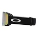 Oakley Line Miner Pro L - Matte Black / Prizm Sage Gold & Prizm Iced Oakley Line Miner Pro L - Matte Black / Prizm Sage Gold & Prizm Iced