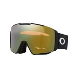 Oakley Line Miner Pro L - Matte Black / Prizm Sage Gold & Prizm Iced