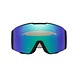 Oakley Line Miner Pro L - Matte Black / Prizm Argon & Prizm Iced Oakley Line Miner Pro L - Matte Black / Prizm Argon & Prizm Iced