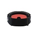 Oakley Line Miner Pro L - Matte Black / Prizm Argon & Prizm Iced Oakley Line Miner Pro L - Matte Black / Prizm Argon & Prizm Iced
