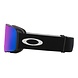 Oakley Line Miner Pro L - Matte Black / Prizm Argon & Prizm Iced Oakley Line Miner Pro L - Matte Black / Prizm Argon & Prizm Iced