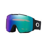 Oakley Line Miner Pro L - Matte Black / Prizm Argon & Prizm Iced