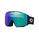 Oakley Line Miner Pro L - Matte Black / Prizm Argon & Prizm Iced Oakley Line Miner Pro L - Matte Black / Prizm Argon & Prizm Iced
