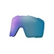 Oakley Line Miner Pro L - Matte Black / Prizm Argon & Prizm Iced Oakley Line Miner Pro L - Matte Black / Prizm Argon & Prizm Iced