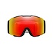 Oakley Line Miner Pro L - Matte Black / Prizm Torch & Prizm Iced Oakley Line Miner Pro L - Matte Black / Prizm Torch & Prizm Iced