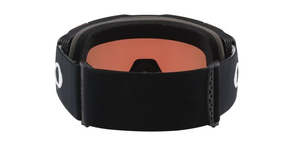Oakley Line Miner Pro L - Matte Black / Prizm Torch & Prizm Iced Oakley Line Miner Pro L - Matte Black / Prizm Torch & Prizm Iced