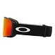 Oakley Line Miner Pro L - Matte Black / Prizm Torch & Prizm Iced Oakley Line Miner Pro L - Matte Black / Prizm Torch & Prizm Iced