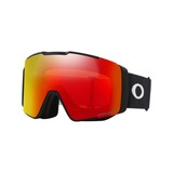 Oakley Line Miner Pro L - Matte Black / Prizm Torch & Prizm Iced